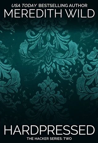 Featured image for Résumé de 'Hardpressed' par Meredith Wild