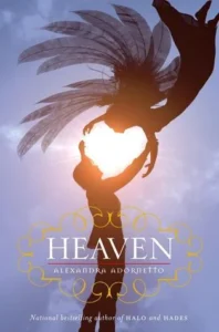 Featured image for Résumé de 'Heaven' par Alexandra Adornetto