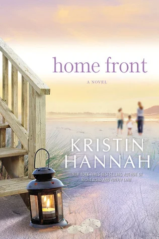 Featured image for Résumé de 'Front de maison' par Kristin Hannah