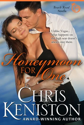 Featured image for Résumé de 'Honeymoon for One' par Chris Keniston