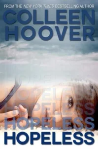 Featured image for Résumé de 'Sans espoir' par Colleen Hoover