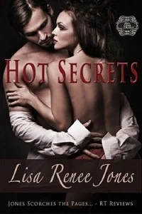 Featured image for Résumé de 'Hot Secrets' par Lisa Renee Jones