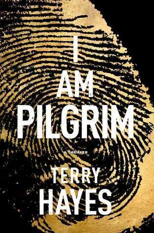 Featured image for Résumé de « I Am Pilgrim » par Terry Hayes