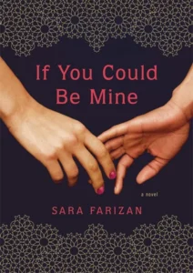 Featured image for Résumé de « If You Could Be Mine » par Sara Farizan