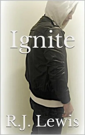 Featured image for Résumé de 'Ignite' par R.J. Lewis