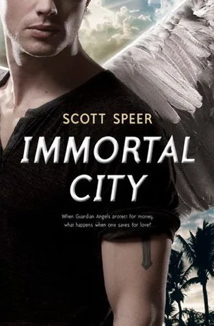 Featured image for Résumé de 'Immortal City' par Scott Speer