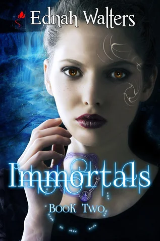 Featured image for Résumé de 'Immortels' par Ednah Walters