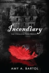 Featured image for Résumé de 'Incendiary' par Amy A. Bartol