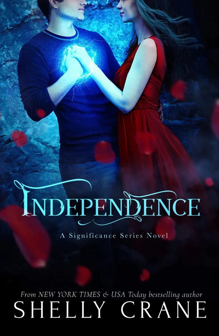 Featured image for Résumé de 'Independence' par Shelly Crane