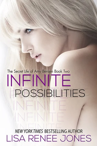 Featured image for Résumé de 'Infinite Possibilities' par Lisa Renee Jones