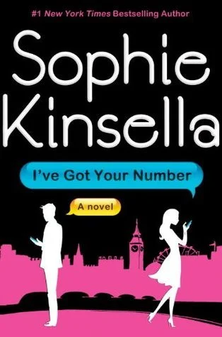 Featured image for Résumé de 'Je suis à vous' par Sophie Kinsella