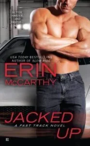 Featured image for Résumé de 'Jacked Up' par Erin McCarthy