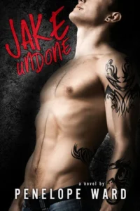 Featured image for Résumé de 'Jake Undone' par Penelope Ward