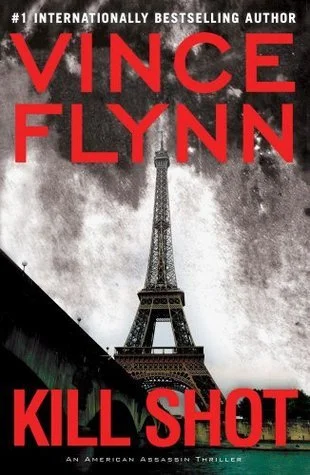 Featured image for Résumé de 'Kill Shot' par Vince Flynn