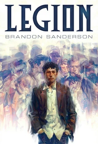 Featured image for Résumé de 'Légion' par Brandon Sanderson