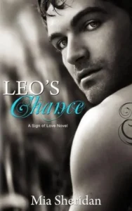 Featured image for Résumé de 'Leo's Chance' par Mia Sheridan