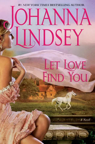 Featured image for Résumé de « Laissez l'amour vous trouver » par Johanna Lindsey