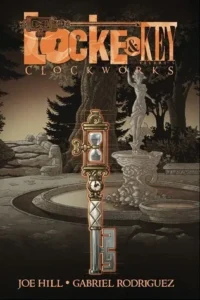 Featured image for Résumé de 'Locke & Key, Vol. 5: Clockworks' par Joe Hill
