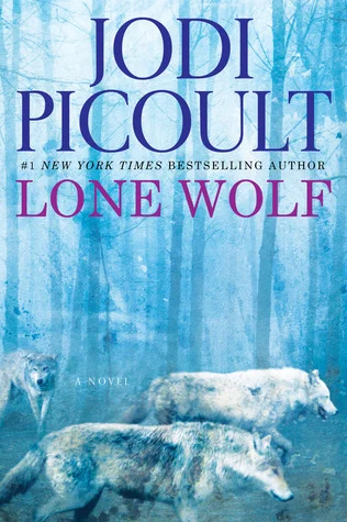 Featured image for Résumé de 'Loup solitaire' par Jodi Picoult