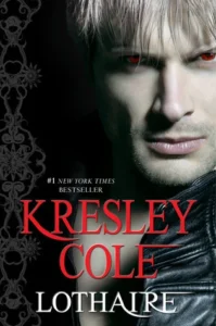 Featured image for Résumé de 'Lothaire' par Kresley Cole