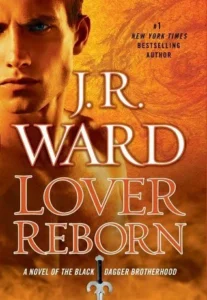 Featured image for Résumé de 'Lover Reborn' par J.R. Ward