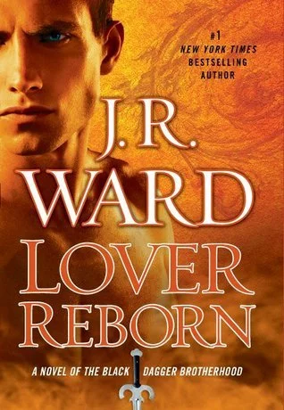 Featured image for Résumé de 'Lover Reborn' par J.R. Ward