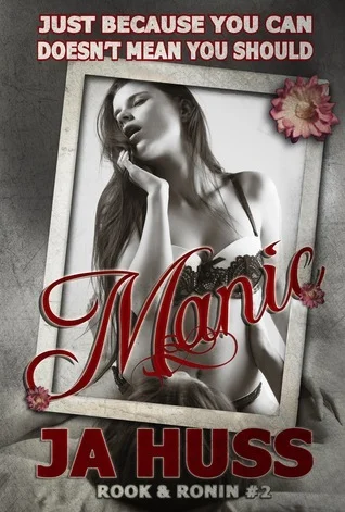 Featured image for Résumé de 'Manic' par J.A. Huss