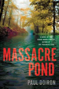 Featured image for Résumé de 'Massacre Pond' par Paul Doiron