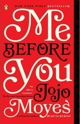 Featured image for Résumé de "Avant toi" par Jojo Moyes