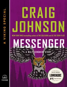 Featured image for Résumé de 'Messenger' par Craig Johnson