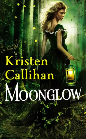 Featured image for Résumé de 'Moonglow' par Kristen Callihan