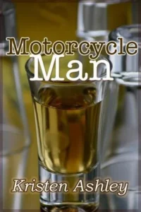 Featured image for Résumé de 'Motorcycle Man' par Kristen Ashley