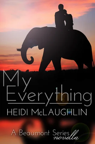 Featured image for Résumé de 'My Everything' par Heidi McLaughlin