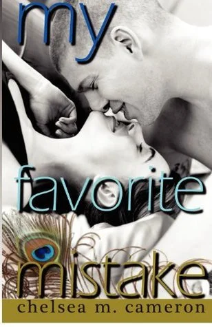 Featured image for Résumé de "My Favorite Mistake" par Chelsea M. Cameron