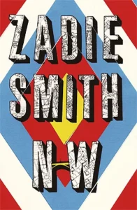 Featured image for Résumé de 'NW' par Zadie Smith
