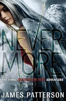 Featured image for Résumé de 'Nevermore' par James Patterson