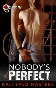 Featured image for Résumé de 'Nobody's Perfect' par Kallypso Masters