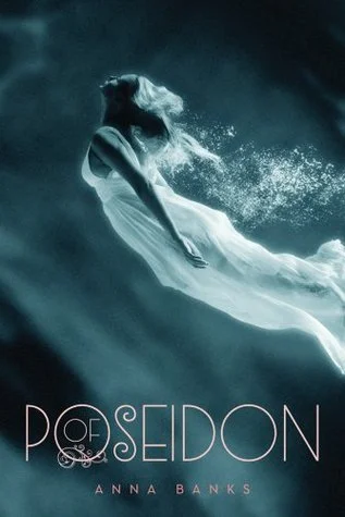 Featured image for Résumé de 'Of Poseidon' par Anna Banks