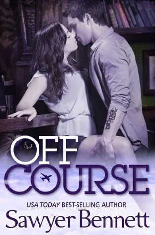 Featured image for Résumé de 'Off Course' par Sawyer Bennett