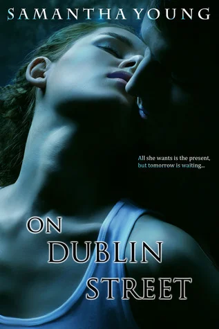Featured image for Résumé de 'On Dublin Street' par Samantha Young