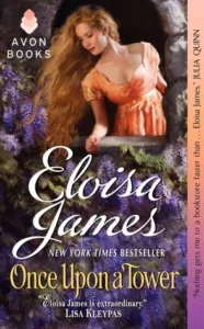 Featured image for Résumé de 'Il était une fois une tour' par Eloisa James