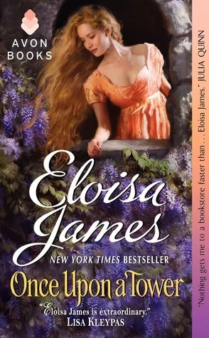 Featured image for Résumé de 'Il était une fois une tour' par Eloisa James