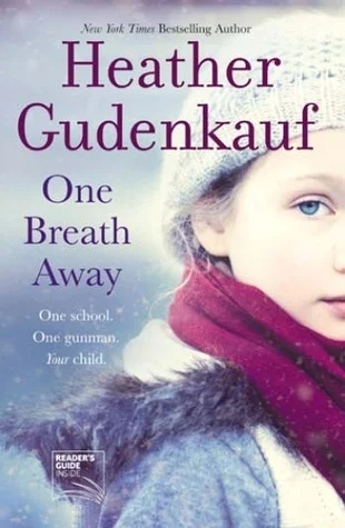 Featured image for Résumé de "Respire" par Heather Gudenkauf