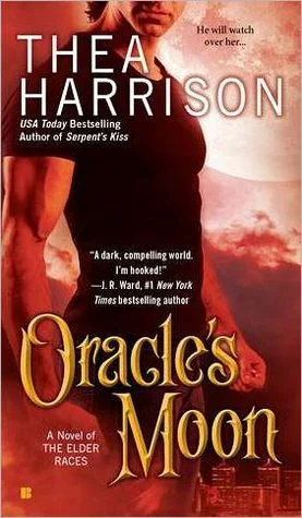 Featured image for Résumé de 'Oracle's Moon' par Thea Harrison