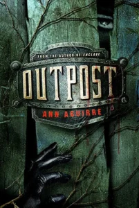 Featured image for Résumé de 'Outpost' par Ann Aguirre