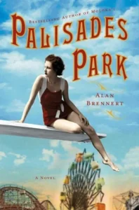 Featured image for Résumé de 'Palisades Park' par Alan Brennert