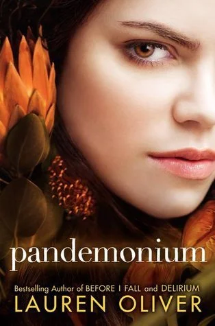 Featured image for Résumé de 'Pandemonium' par Lauren Oliver