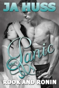 Featured image for Résumé de 'Panic' par J.A. Huss