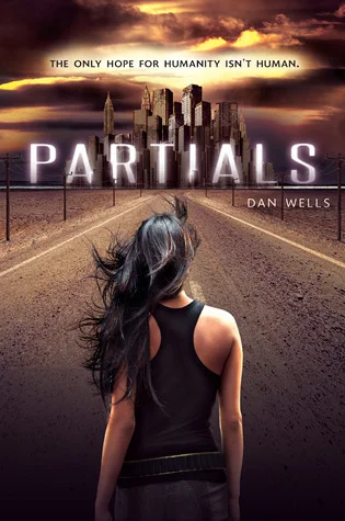 Featured image for Résumé de 'Partials' par Dan Wells