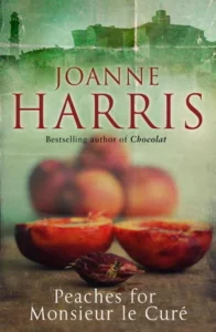 Featured image for Résumé de 'Peches pour monsieur le curé' par Joanne Harris